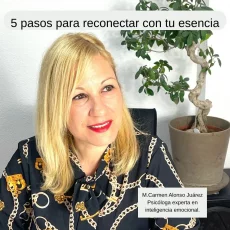 ebook- 5 pasos para reconectar con tu esencia