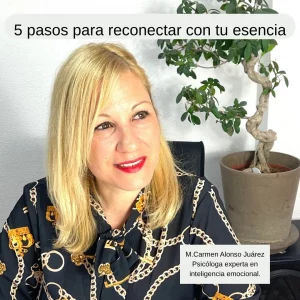 ebook- 5 pasos para reconectar con tu esencia
